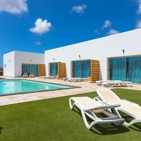 Lola Loft 5 Lajares Irent Fuerteventura Apartamento La Oliva Exterior foto