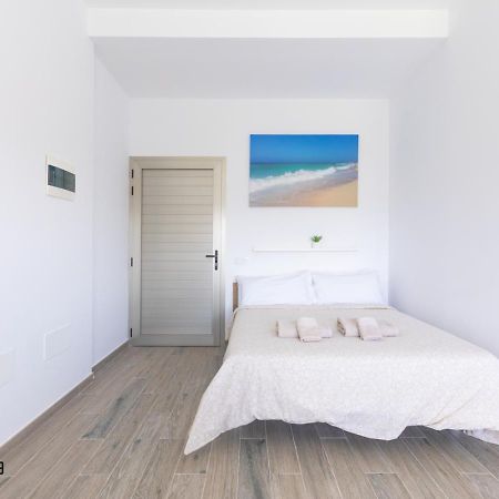 Lola Loft 5 Lajares Irent Fuerteventura Apartamento La Oliva Exterior foto