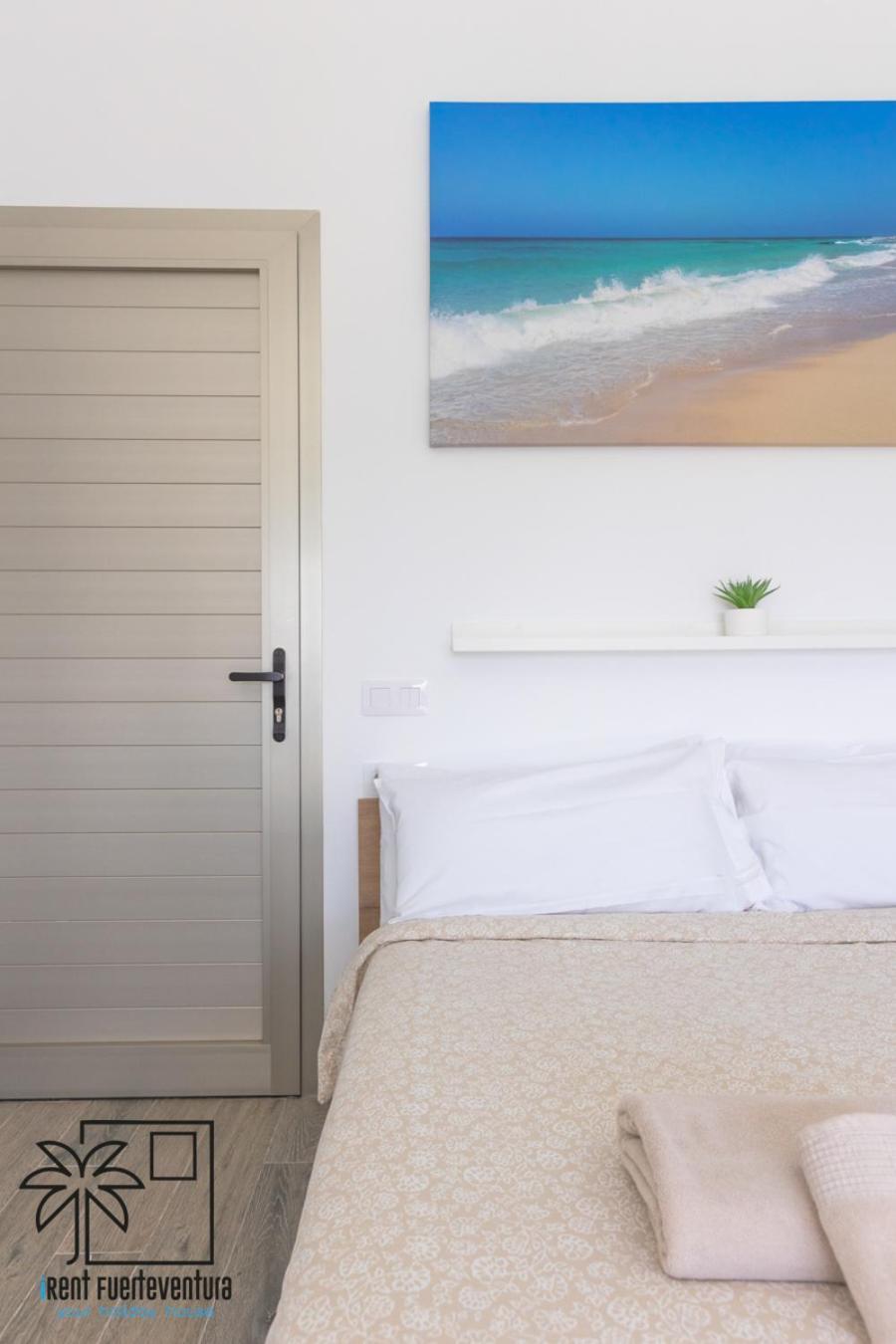 Lola Loft 5 Lajares Irent Fuerteventura Apartamento La Oliva Exterior foto