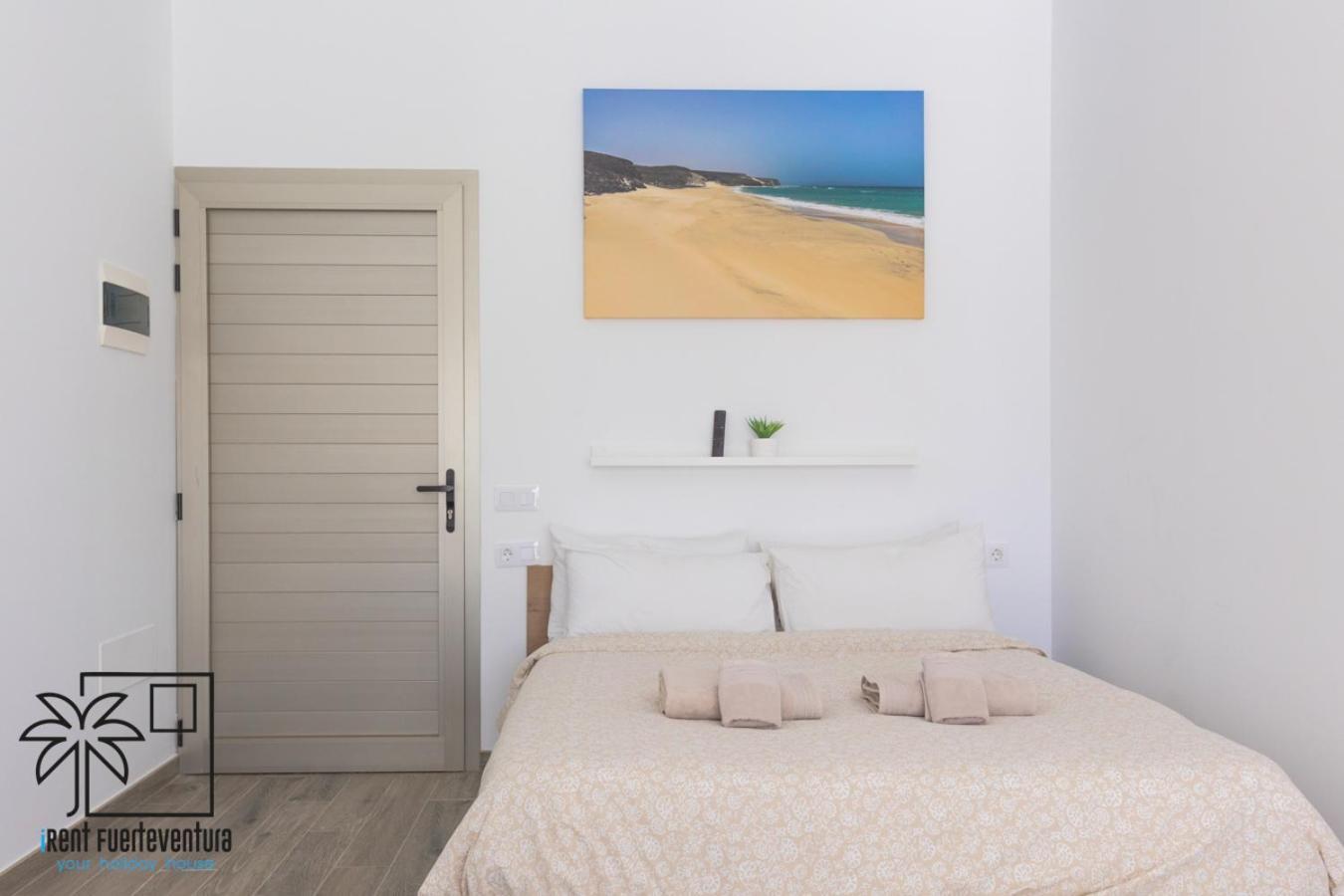 Lola Loft 5 Lajares Irent Fuerteventura Apartamento La Oliva Exterior foto