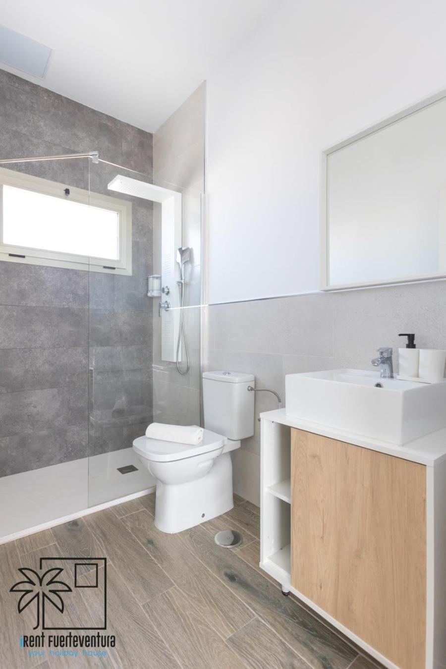 Lola Loft 5 Lajares Irent Fuerteventura Apartamento La Oliva Exterior foto