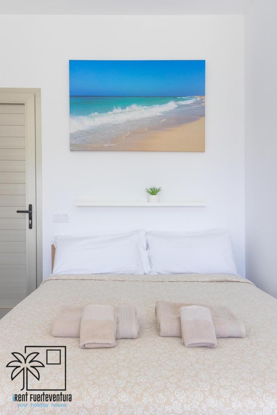 Lola Loft 5 Lajares Irent Fuerteventura Apartamento La Oliva Exterior foto