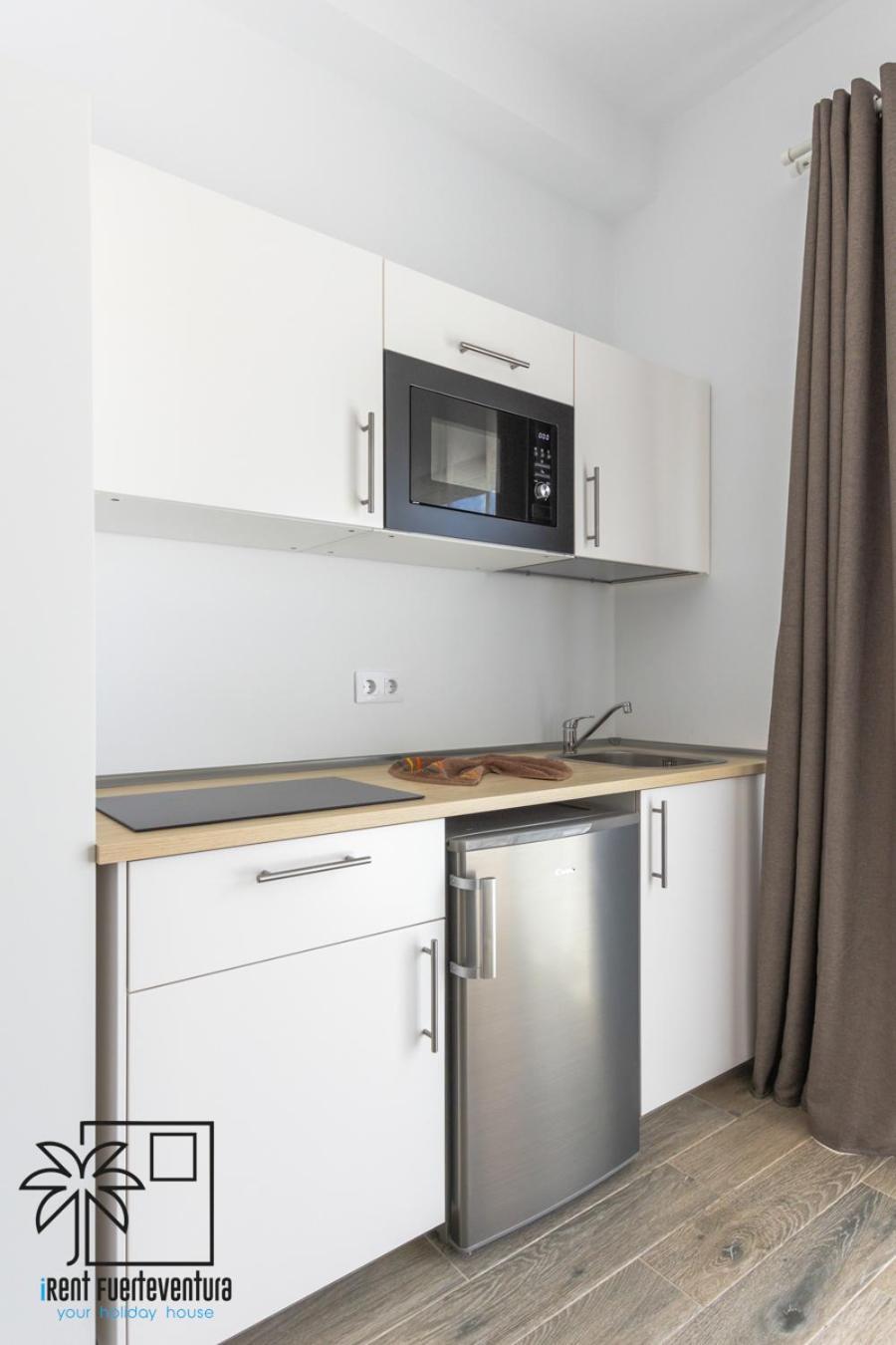 Lola Loft 5 Lajares Irent Fuerteventura Apartamento La Oliva Exterior foto