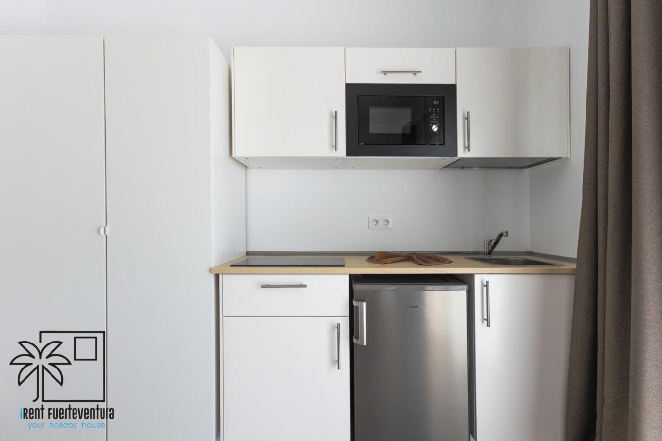 Lola Loft 5 Lajares Irent Fuerteventura Apartamento La Oliva Exterior foto